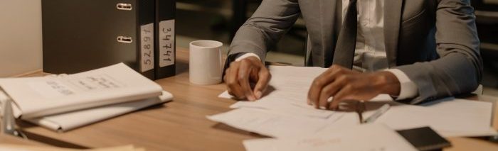 Hogan Personality Inventory (HPI) Prep