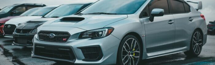 Subaru Assessment Test
