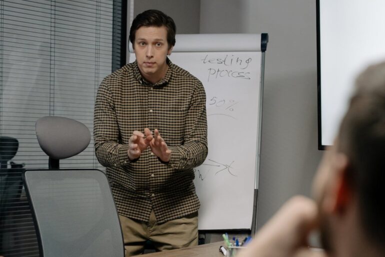 How to Avoid Common Mistakes on Personality Tests